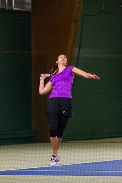 Bild 241 - Punktspiel Grossflottbeker THGC - TC GW Gifhorn : Ergebnis: 3:3